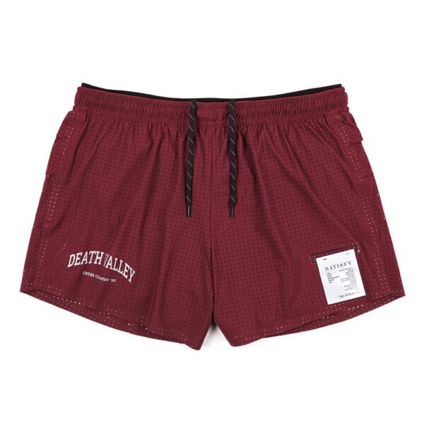 Men's Custom Running Athletic Shorts - Image 2