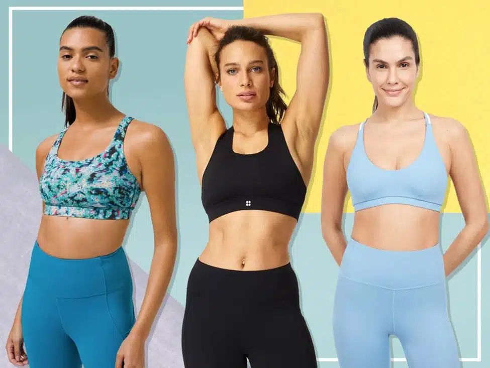 Activewear for women