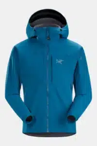 softshell jackets