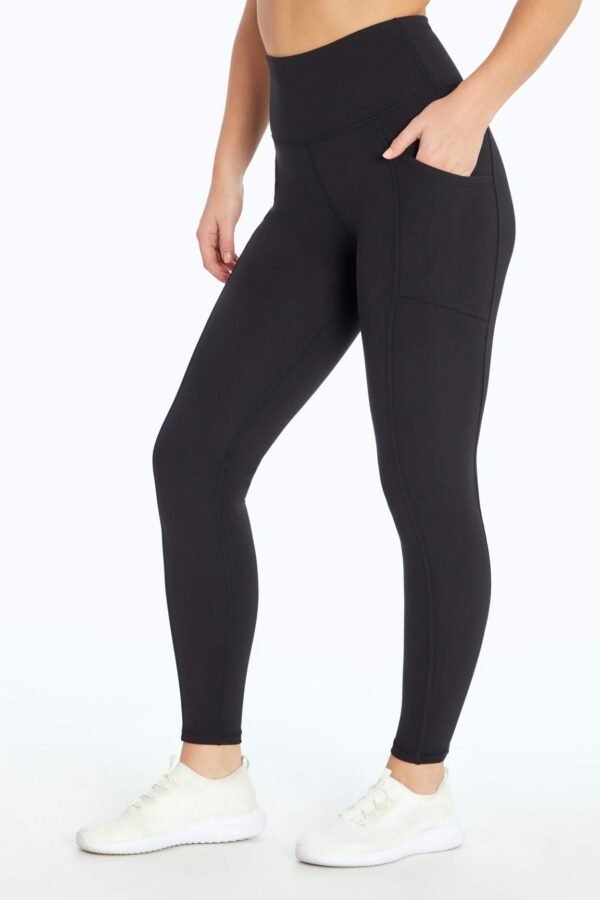 Xsports Women Cameron High Rise Tummy Control Legging