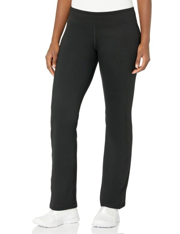 Women Performance Pant