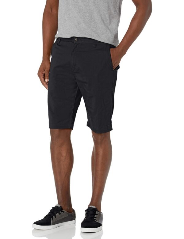 Men's Stretch Chino Short