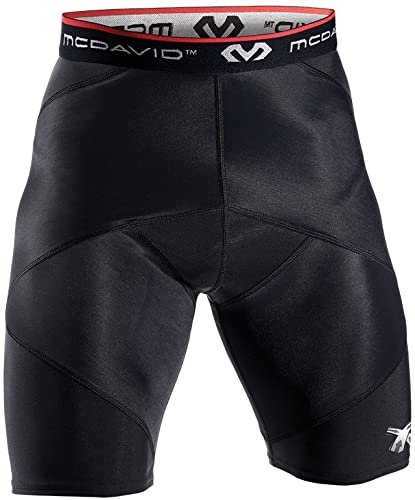 Thick Compression for Muscle Support and Recovery - Extreme Sportswear