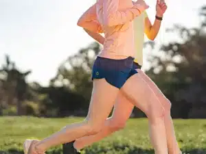 Running Shorts