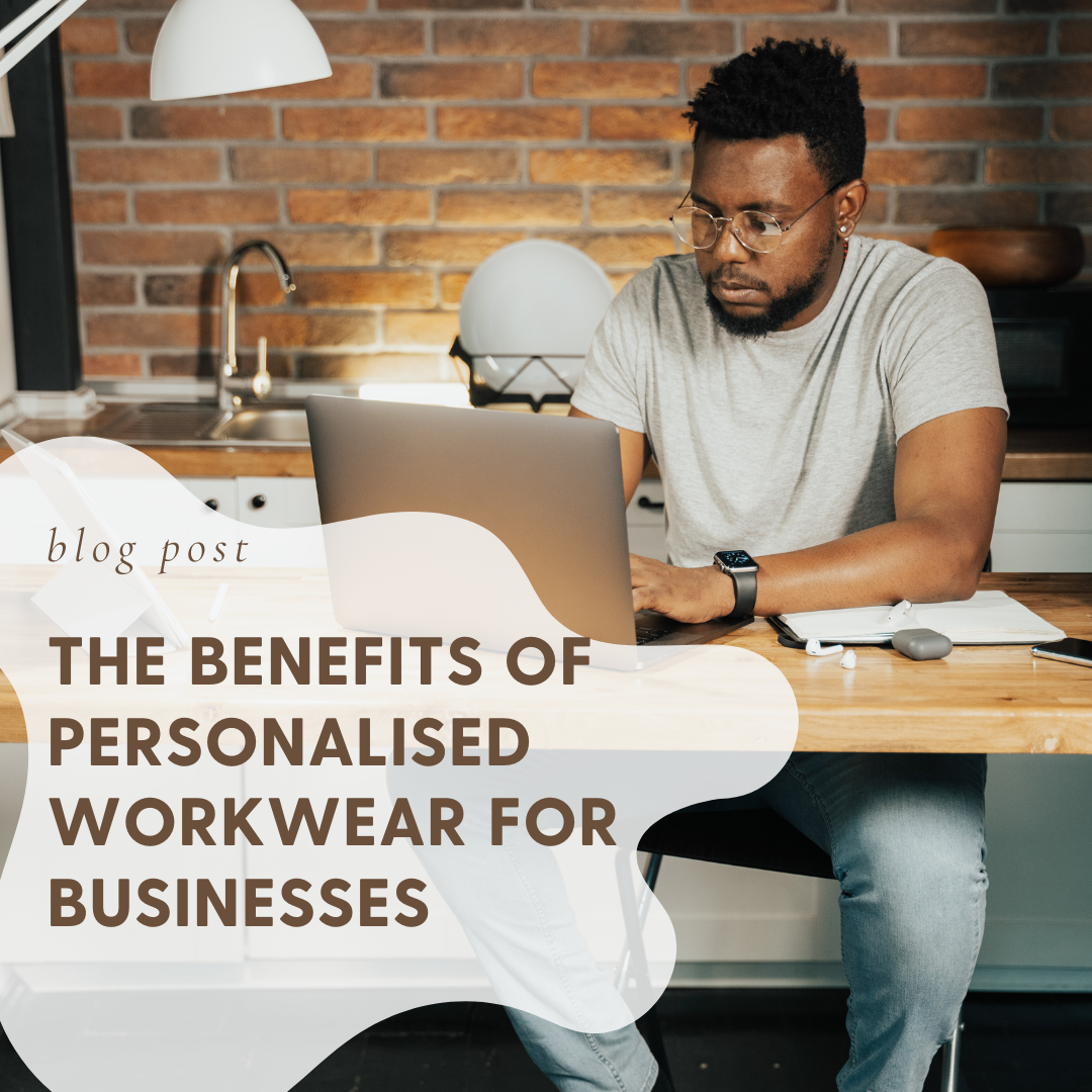Workwear Benefits