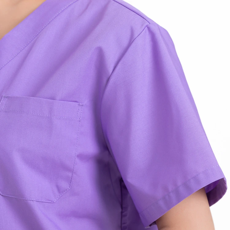 Hospital Scrubs Supplier