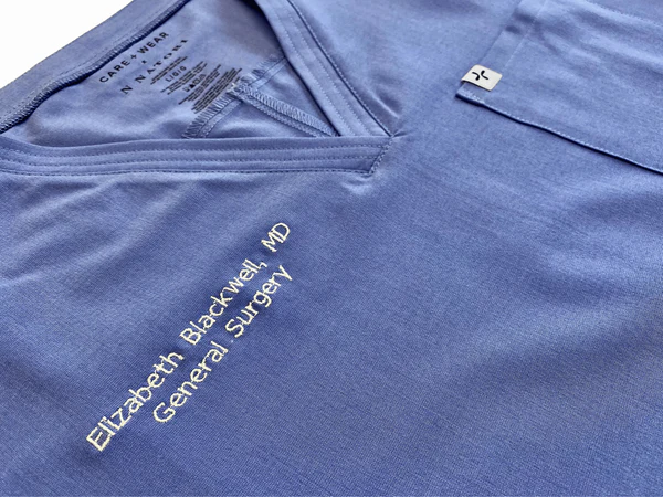 Private Label Medical Uniforms Vendor