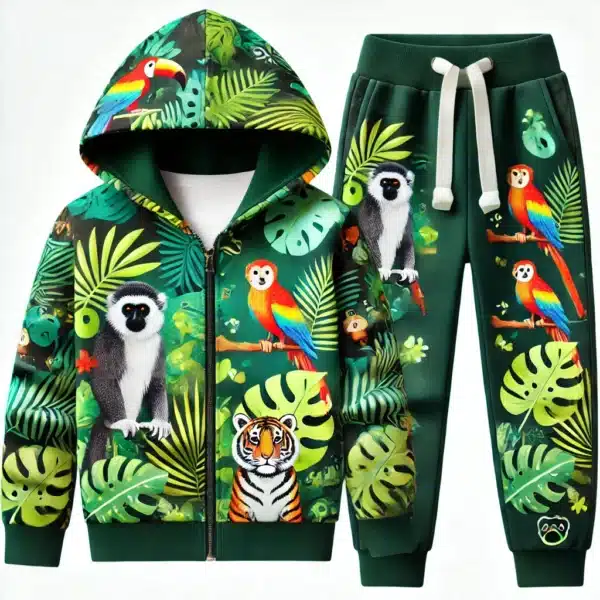 Baby Clothing Manufacturer Extreme Sportswear