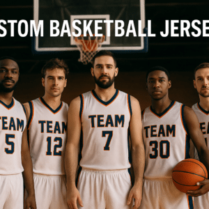 aau jersey maker