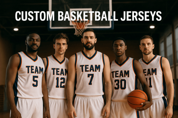 aau jersey maker