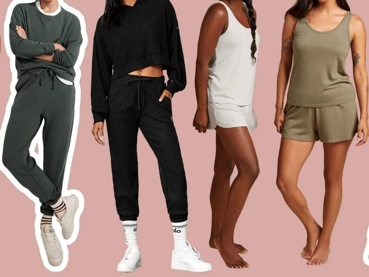 custom loungewear manufacturer