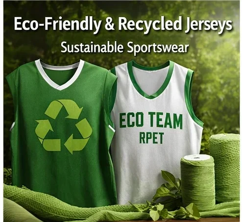 Breathable & Moisture-Wicking Performance Fabrics