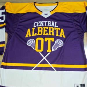 Custom Lacrosse Jerseys Manufacturer