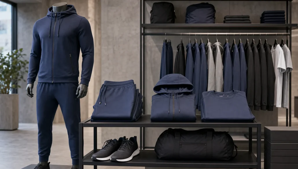 How Premium Activewear Can Gratify Your Brand in 2026 - Main Image