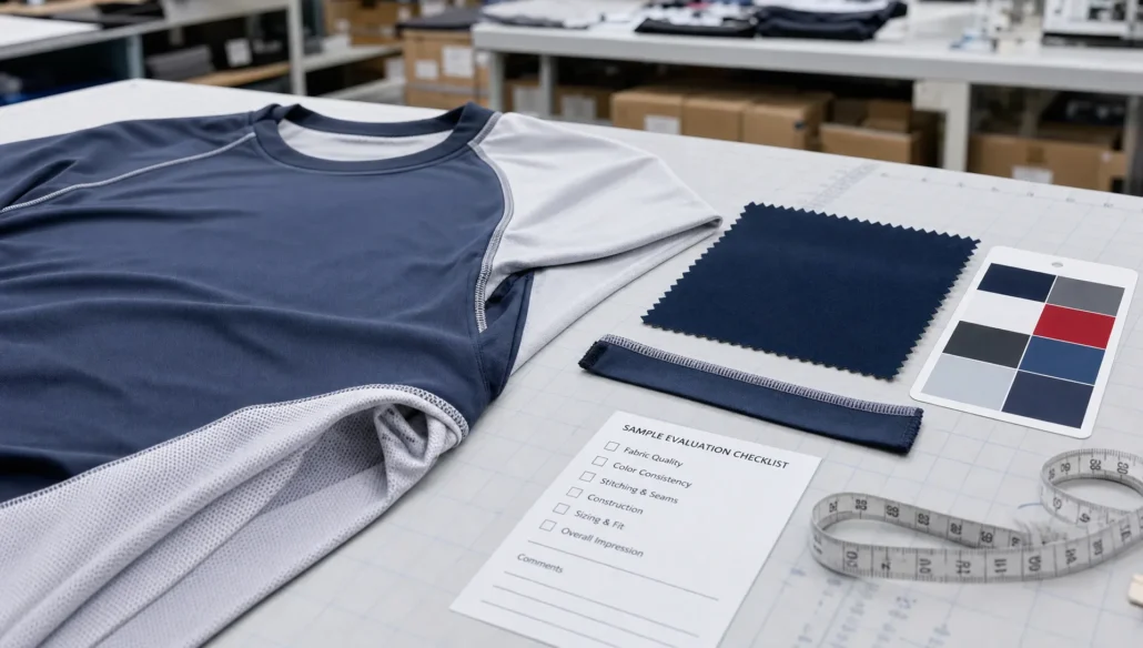 Sports Clothing Features That Matter Most to Buyers - Main Image